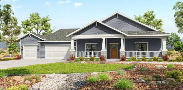 4894 Silverleaf Dr, Rescue, CA 95672