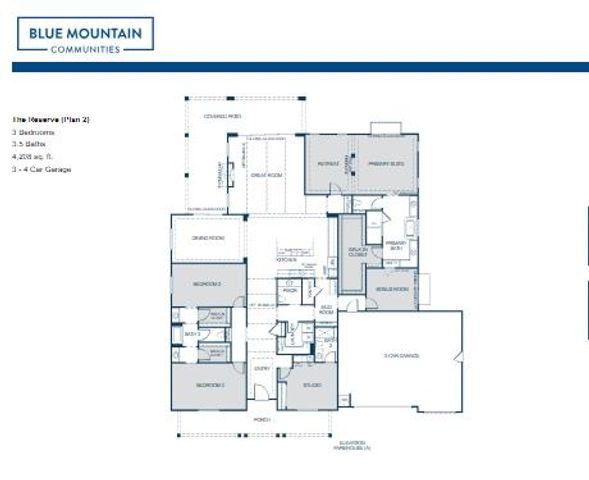 4894 Silverleaf Dr, Rescue, CA 95672