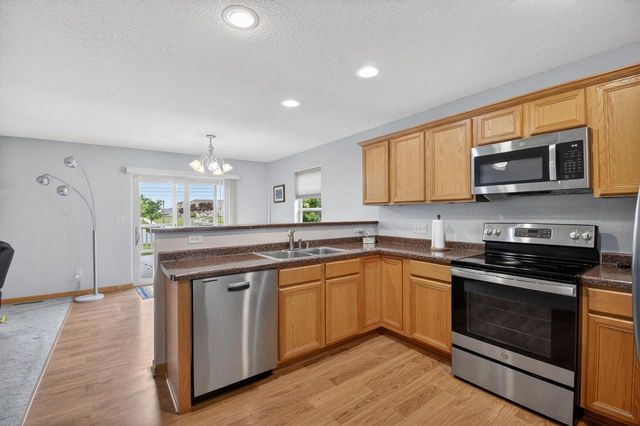 8791 83rd PLACE, Pleasant Prairie, WI 53158