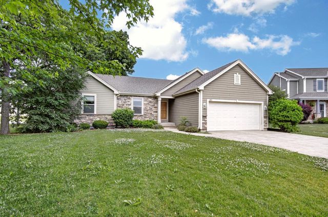 8791 83rd PLACE, Pleasant Prairie, WI 53158