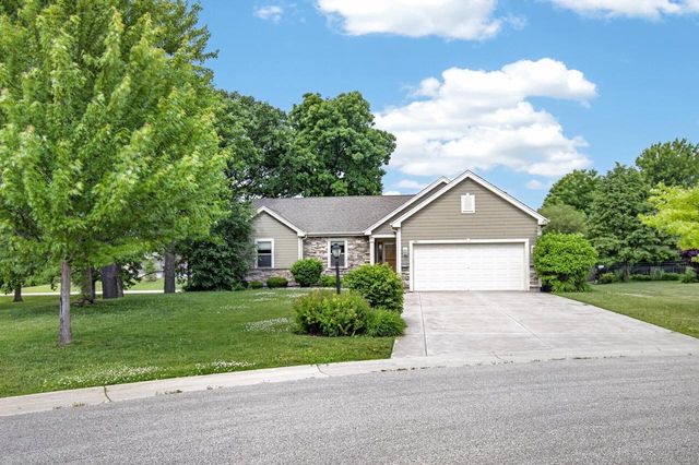 8791 83rd PLACE, Pleasant Prairie, WI 53158