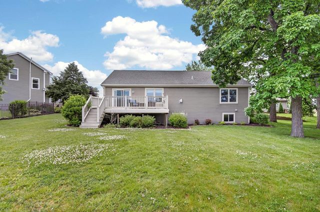 8791 83rd PLACE, Pleasant Prairie, WI 53158
