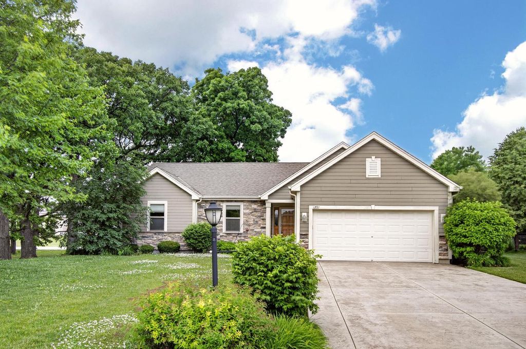 8791 83rd PLACE, Pleasant Prairie, WI 53158
