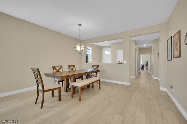 3710 Pordenone Avenue, Henderson, NV 89044