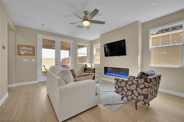 3710 Pordenone Avenue, Henderson, NV 89044