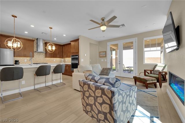 3710 Pordenone Avenue, Henderson, NV 89044