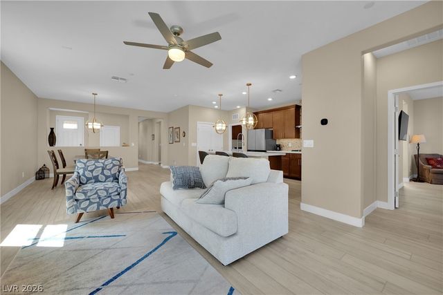 3710 Pordenone Avenue, Henderson, NV 89044