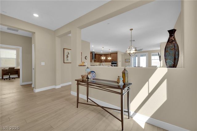 3710 Pordenone Avenue, Henderson, NV 89044