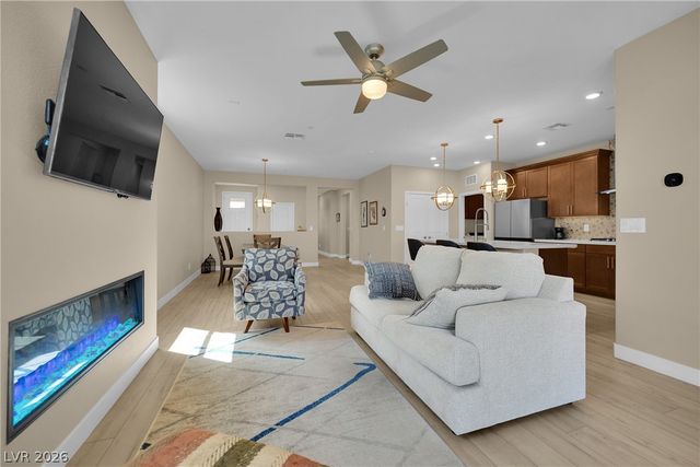 3710 Pordenone Avenue, Henderson, NV 89044