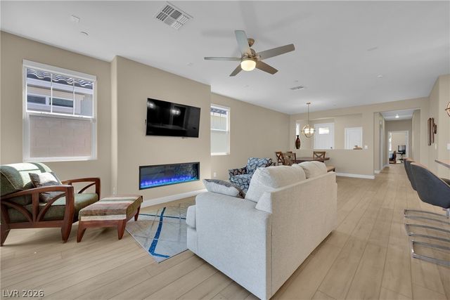 3710 Pordenone Avenue, Henderson, NV 89044