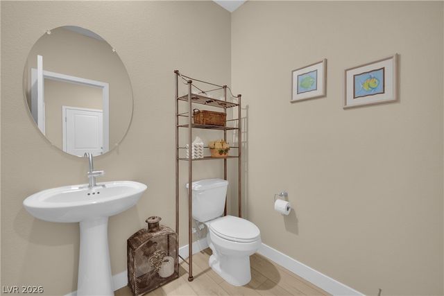 3710 Pordenone Avenue, Henderson, NV 89044