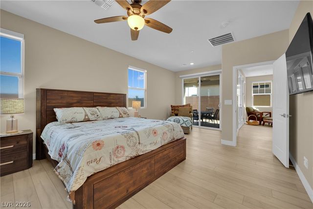 3710 Pordenone Avenue, Henderson, NV 89044