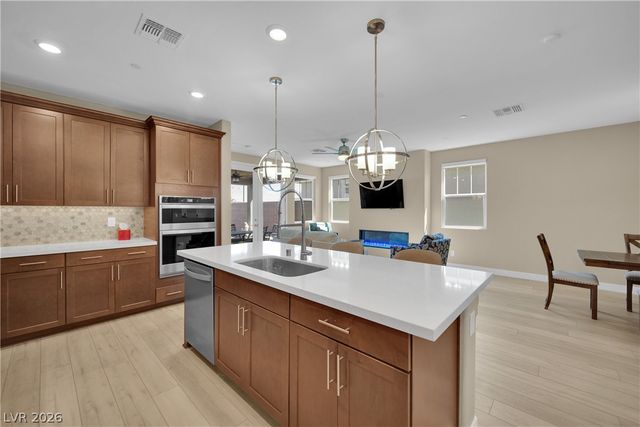 3710 Pordenone Avenue, Henderson, NV 89044