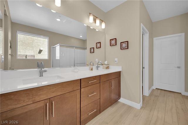 3710 Pordenone Avenue, Henderson, NV 89044