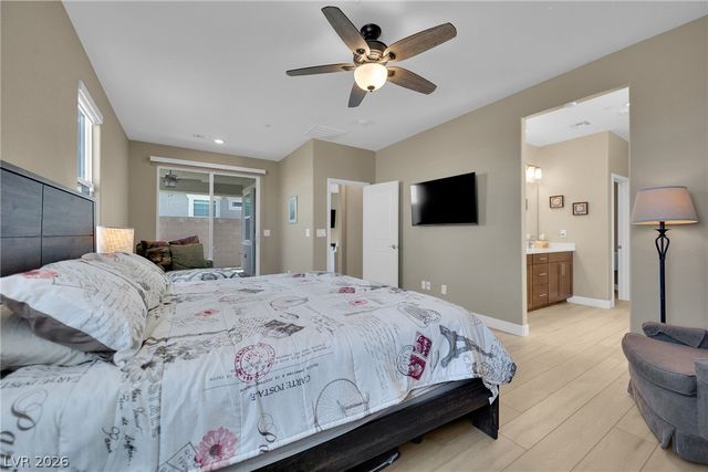 3710 Pordenone Avenue, Henderson, NV 89044