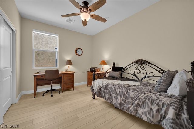 3710 Pordenone Avenue, Henderson, NV 89044