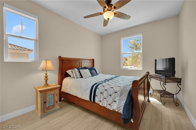 3710 Pordenone Avenue, Henderson, NV 89044