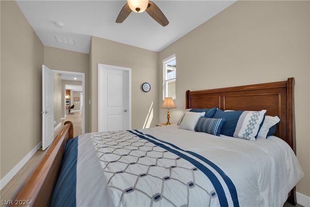 3710 Pordenone Avenue, Henderson, NV 89044