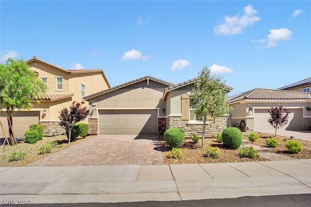 3710 Pordenone Avenue, Henderson, NV 89044