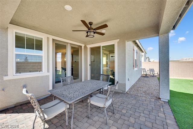 3710 Pordenone Avenue, Henderson, NV 89044