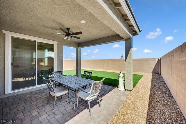 3710 Pordenone Avenue, Henderson, NV 89044