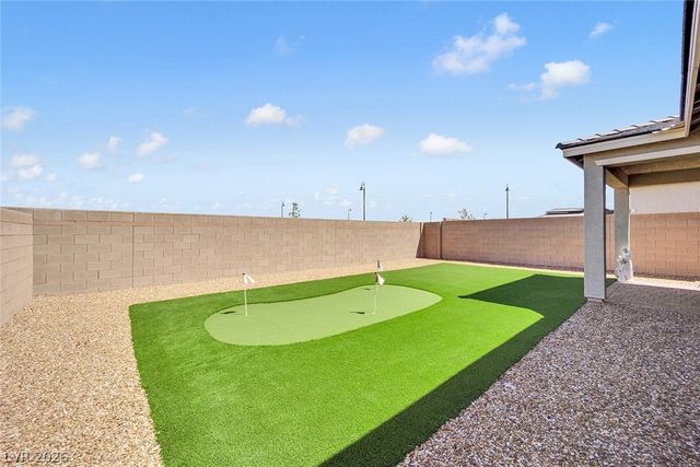 3710 Pordenone Avenue, Henderson, NV 89044