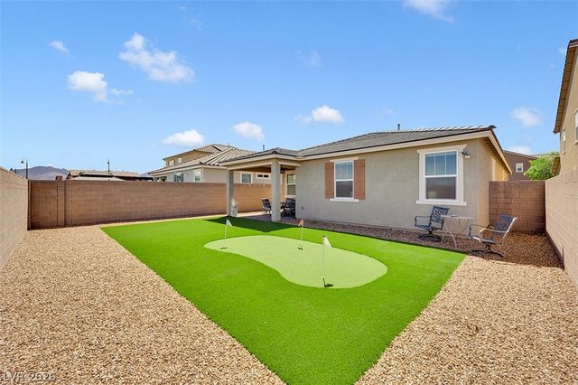 3710 Pordenone Avenue, Henderson, NV 89044