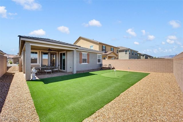 3710 Pordenone Avenue, Henderson, NV 89044