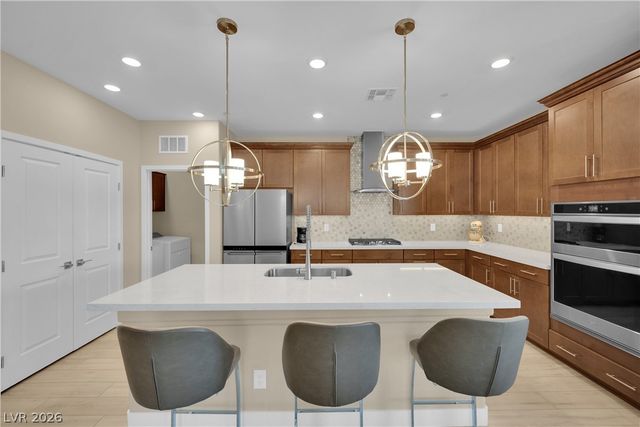 3710 Pordenone Avenue, Henderson, NV 89044