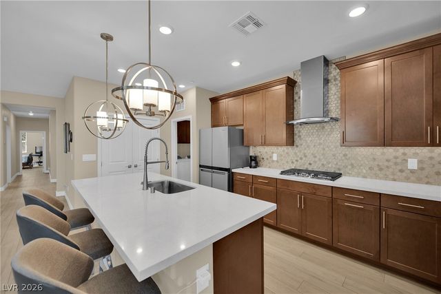 3710 Pordenone Avenue, Henderson, NV 89044