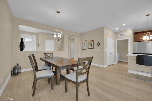 3710 Pordenone Avenue, Henderson, NV 89044