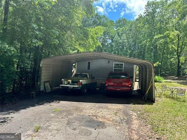 230 Vaughn Circle, Griffin, GA 30223