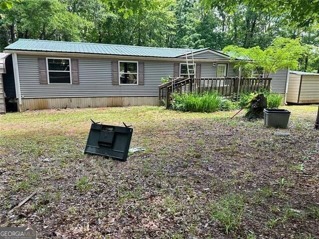 230 Vaughn Circle, Griffin, GA 30223