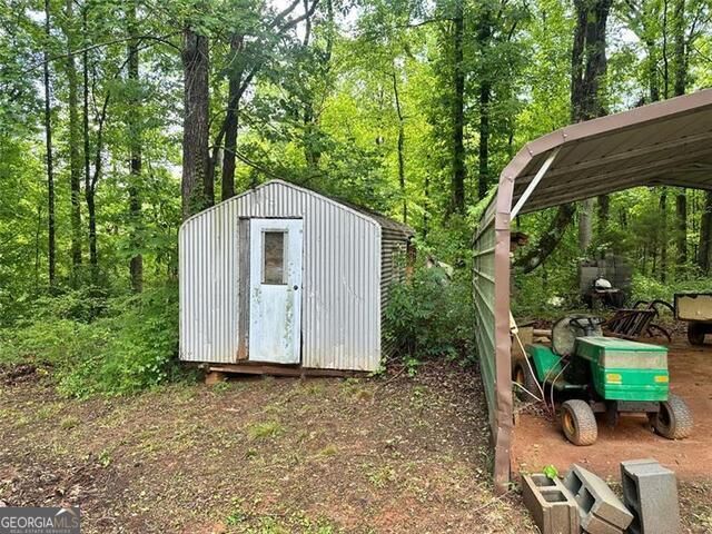 230 Vaughn Circle, Griffin, GA 30223