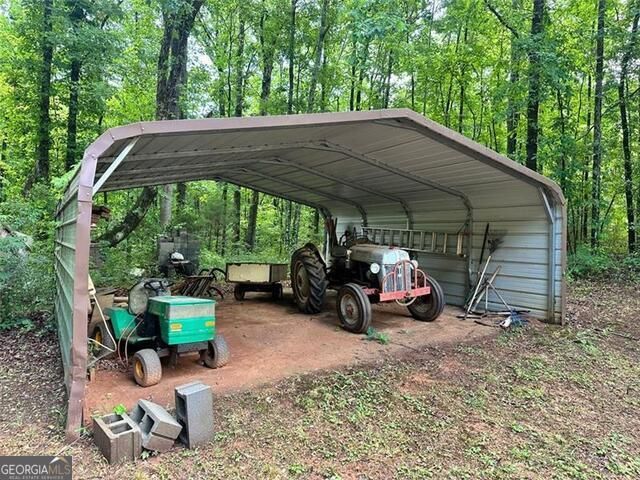 230 Vaughn Circle, Griffin, GA 30223