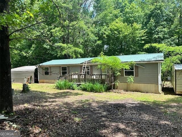 230 Vaughn Circle, Griffin, GA 30223