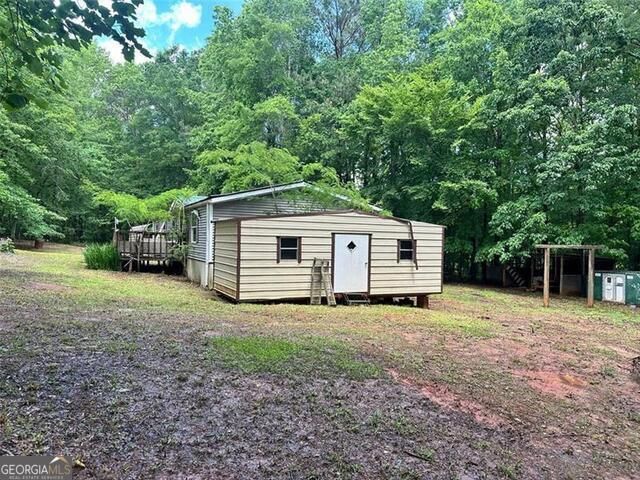 230 Vaughn Circle, Griffin, GA 30223