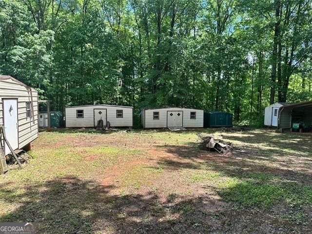 230 Vaughn Circle, Griffin, GA 30223