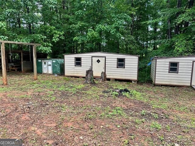 230 Vaughn Circle, Griffin, GA 30223