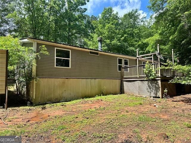 230 Vaughn Circle, Griffin, GA 30223