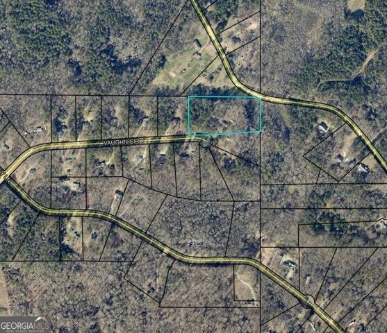 230 Vaughn Circle, Griffin, GA 30223