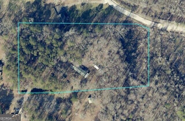 230 Vaughn Circle, Griffin, GA 30223