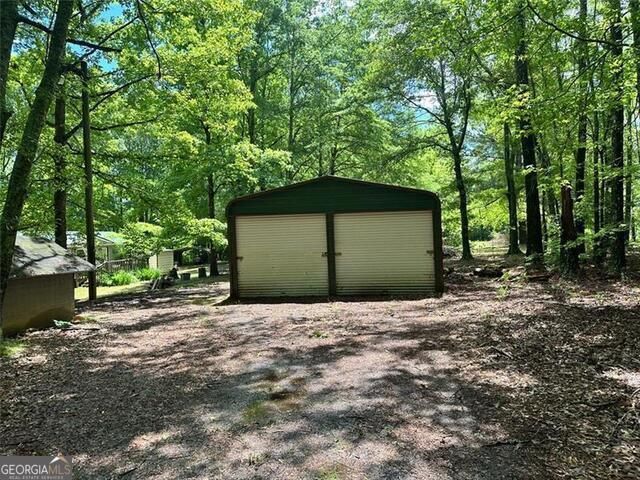 230 Vaughn Circle, Griffin, GA 30223