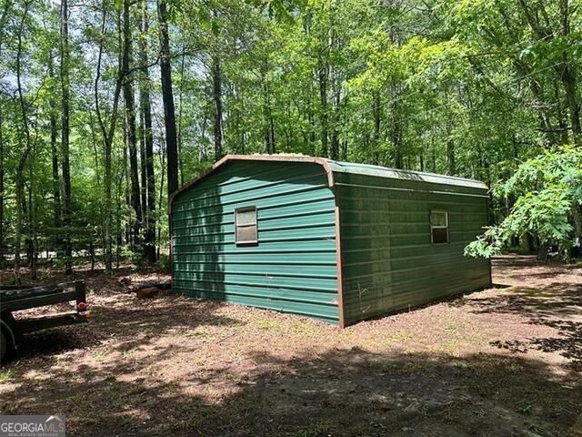 230 Vaughn Circle, Griffin, GA 30223