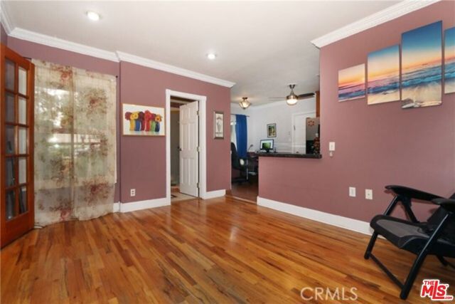 8450 Melvin Avenue, Northridge (los Angeles), CA 91324