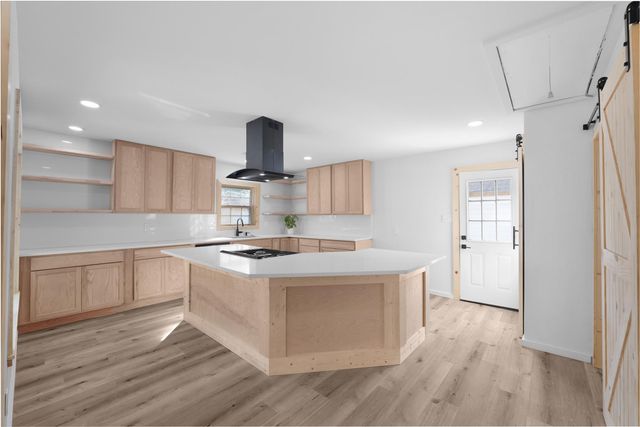 4623 Orange Street, Bacliff, TX 77518