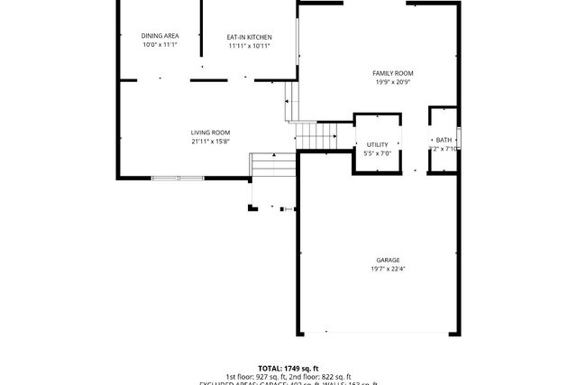 1300 Big Horn Trail, Carol Stream, IL 60188