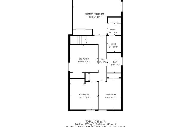 1300 Big Horn Trail, Carol Stream, IL 60188