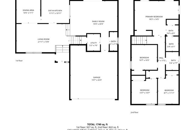 1300 Big Horn Trail, Carol Stream, IL 60188