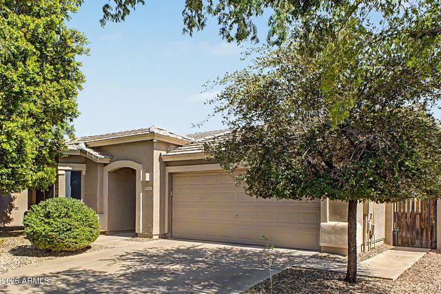 1743 E BRANHAM Lane, Phoenix, AZ 85042